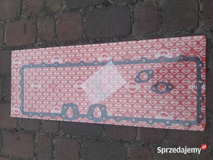 uszczelka chłodnicy oleju Mercedes 814 1820 ciężarowe Częstochowa