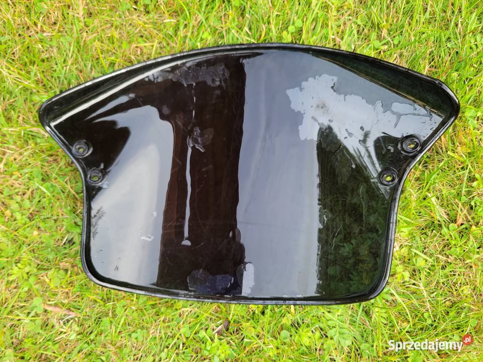Aprilia SR 50 szyba owiewka osłona przód Piła sprzedam