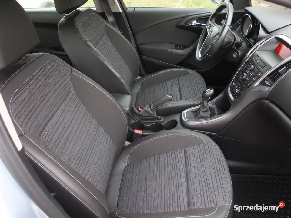 Opel Astra 16 16V klimatyzacja śląskie Katowice