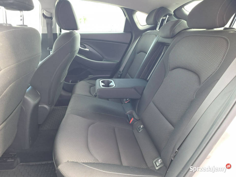 Hyundai i30 14 TGDI 140 Comfortpierwszy kujawsko-pomorskie sprzedam