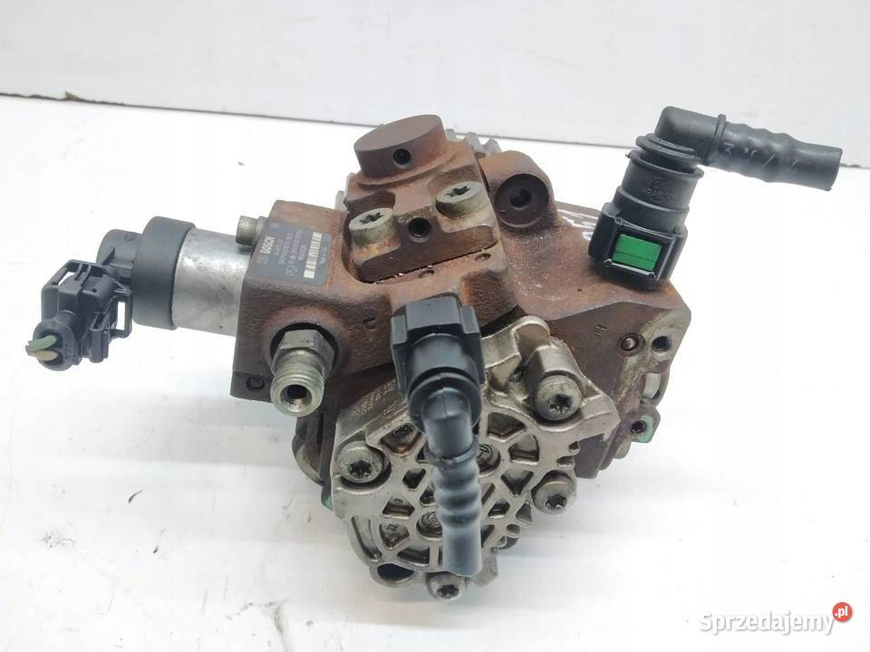 POMPA WTRYSKOWA 9656300380 16 HDI Citroen Xsara