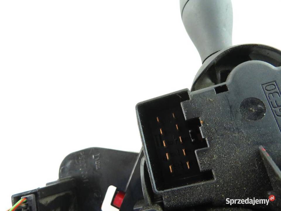 PRZEŁĄCZNIK ZESPOLONY FORD FIESTA MK5 Panele sterowania, przełączniki sprzedam