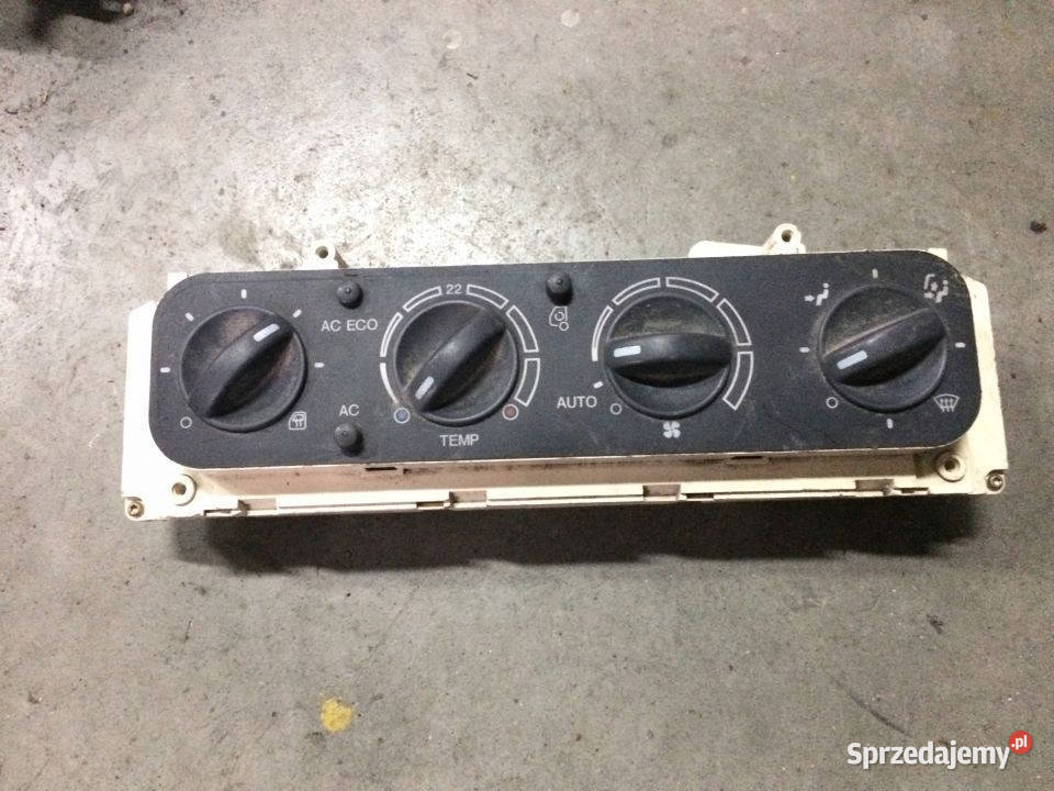Sterowanie Man TGAL 81619906068 Bosch F011500016 Maszewo sprzedam