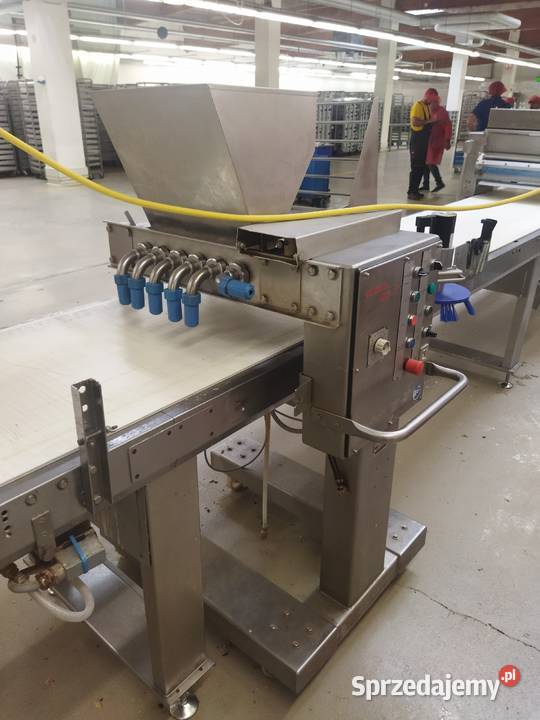 Linia do ciasta Seewer Rondo RONDOLINE Rzeszów