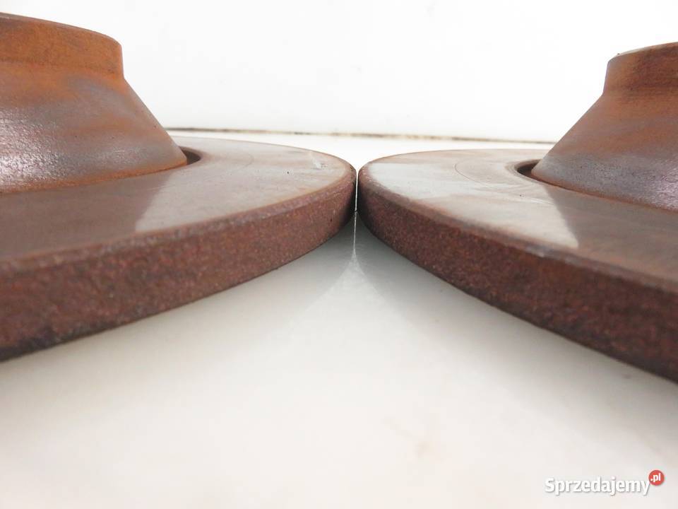 TARCZA HAMULCOWA TYŁ AUDI A6 4F2 C6 30 TDI małopolskie sprzedam