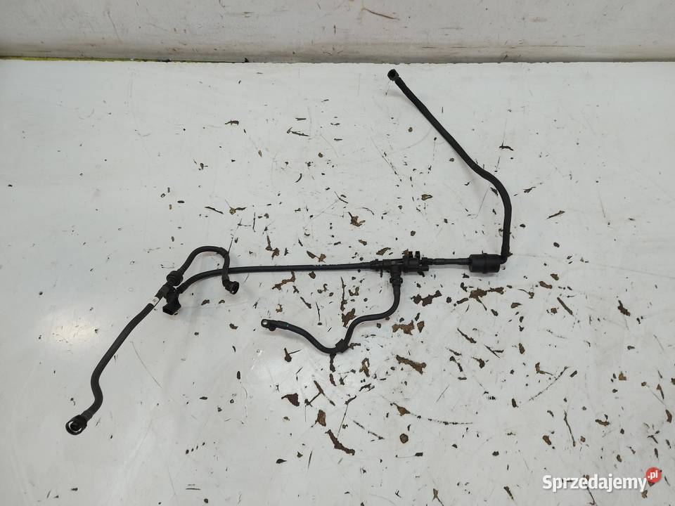 BMW G23 G22 M440i Cabrio Rura odpowietrzenia osobowe