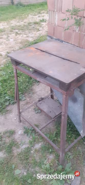 Cyrkularka Piła bez silnika małopolskie Brzesko