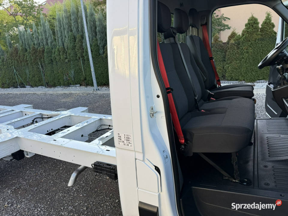Renault Master Maxi Rama Blizniak Klima komputer pokładowy sprzedam