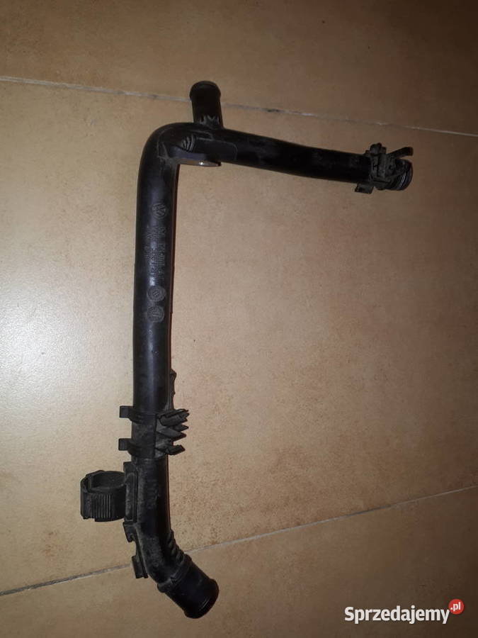 03L121065AJRURA WODNA 20 TDI VW SKODA SEAT AUDI Warszawa sprzedam