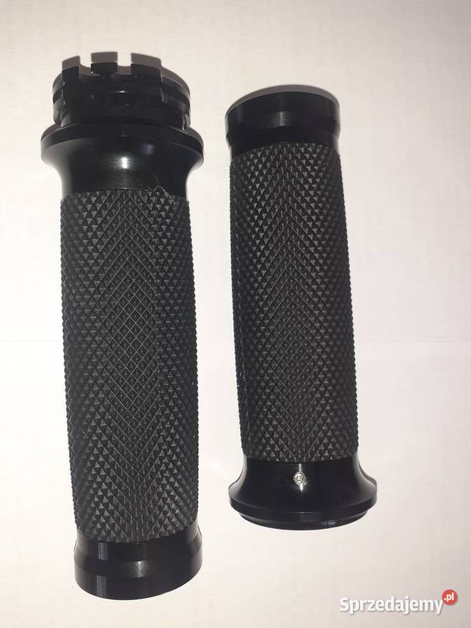 Manetki calowe 25mm Harley Davidson Ostrów Wielkopolski