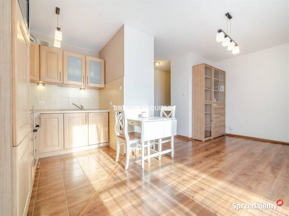 Mieszkanie 3621m2 2 pokoje Kraków małopolskie