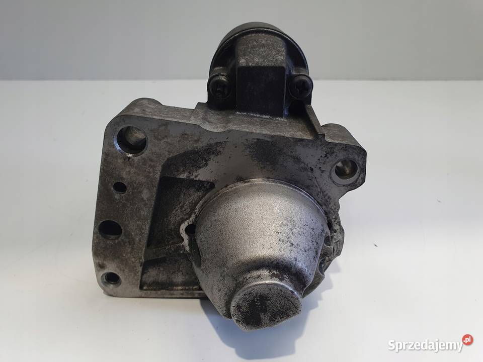 ROZRUSZNIK Citroen C4 Picasso 16 VTI ROZRUSZNIK osobowe Rudka