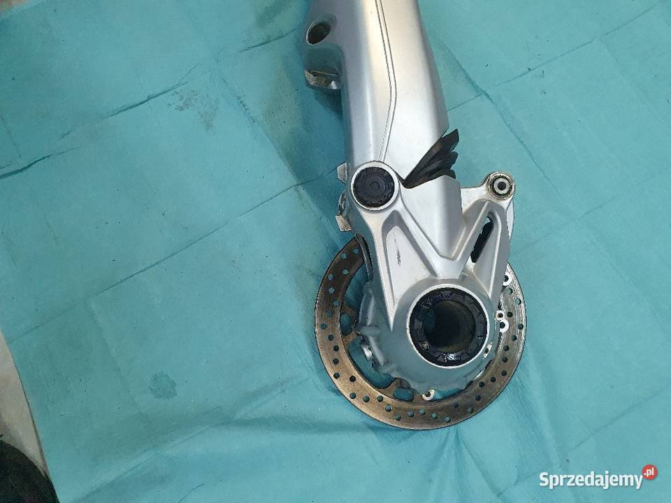 BMW R1200RT k52 1418 dyfer kardan przekładnia Grońsko