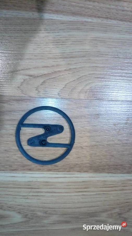 Trabant emblemat logo znaczek oryginalny z śląskie Dobieszowice sprzedam