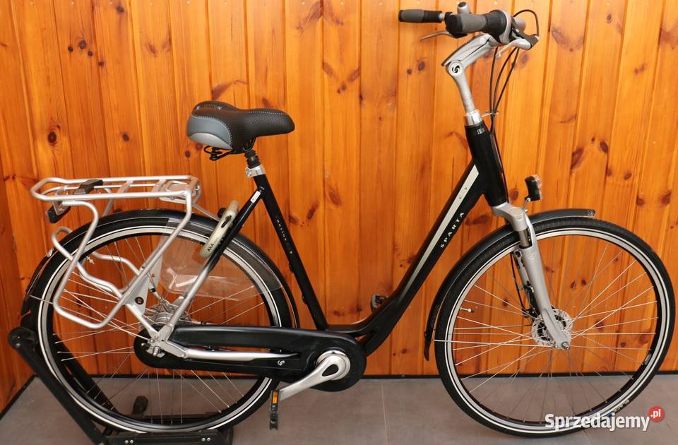 Rower damski Sparta C 5 D 57 I inne rowery mazowieckie sprzedam