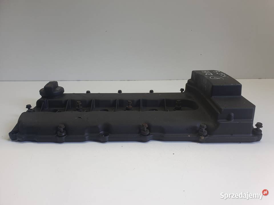 VW Passat B6 32 FSI VR6 POKRYWA ZAWORÓW Chełm