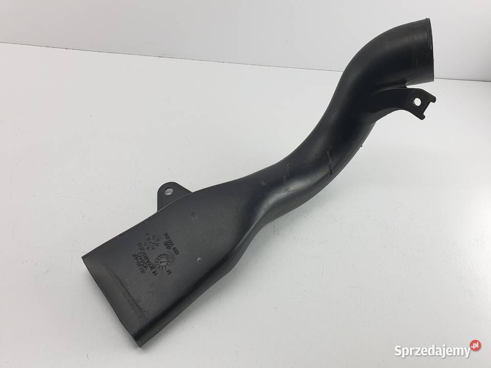Rura Dolot Snorkel Can Am Maverick Turbo Xds Xrs Osłony i obudowy Łódź
