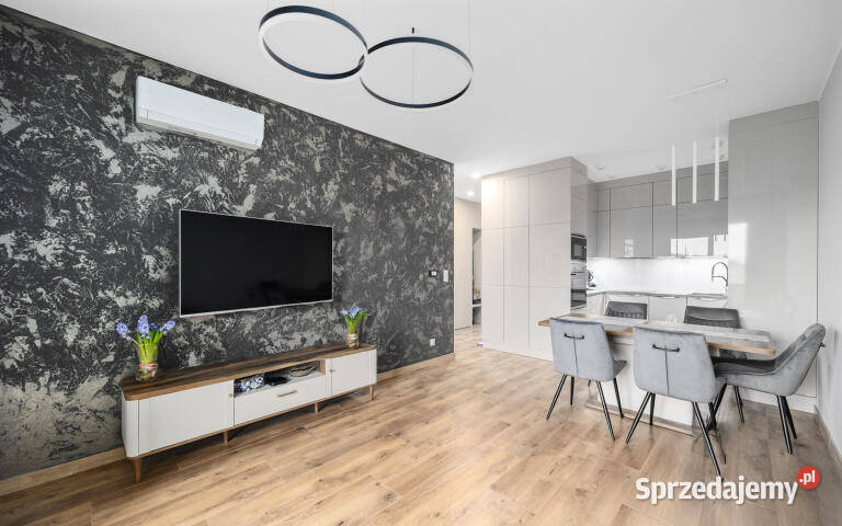 Mieszkanie Łódź al Jana Kilińskiego 3096m2 1 łódzkie