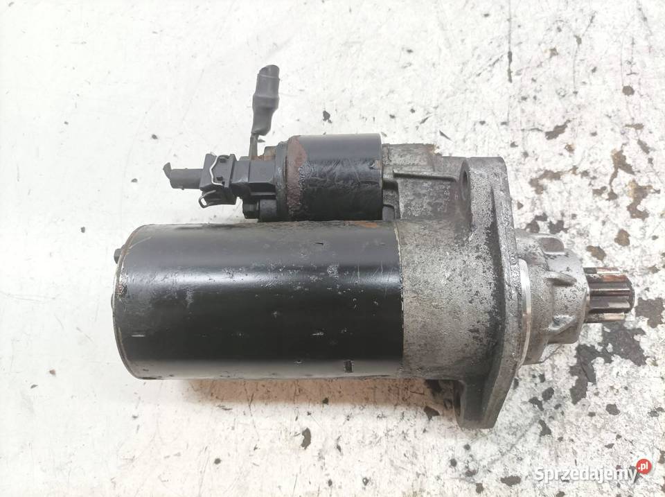 ROZRUSZNIK 19 TDI VW Volkswagen Sharan I sprzedam