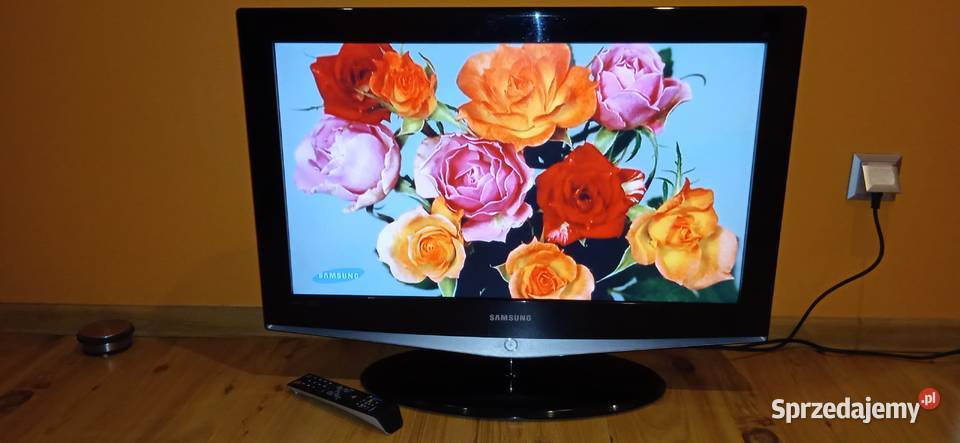 Telewizor Samsung 32 cale, PIP-Obraz w obrazie.