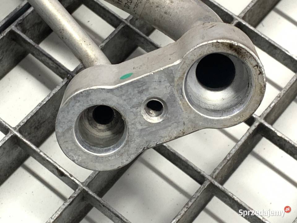 RURKA KLIMATYZACJI AUDI Q8 4M0816738M 30 286 SUV