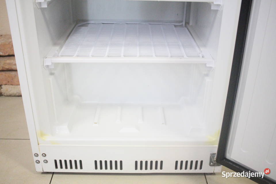 Podblatowa szafa mroźnicza 120L Stalgast 880174 Pszczyna
