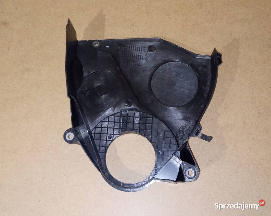 Osłona dolna paska rozrządu 036109127L 14 16v VW dolnośląskie