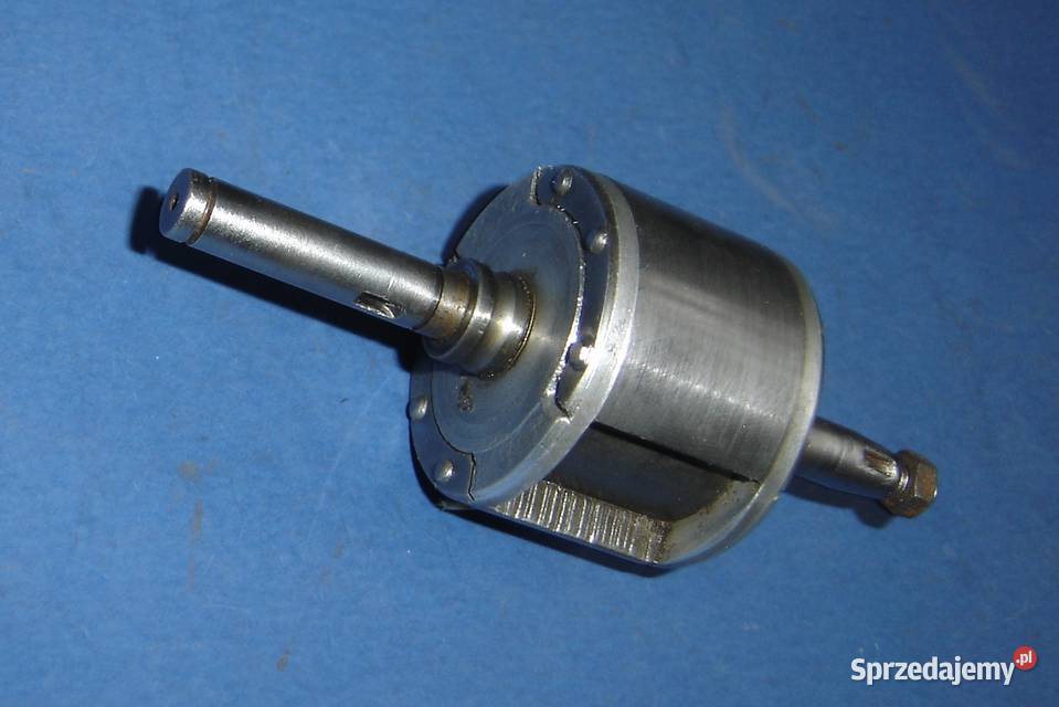 JUNAK AWO wirnik ładny ORYGINAŁ iskrownik ZS 3 Pozostałe Wrocław sprzedam