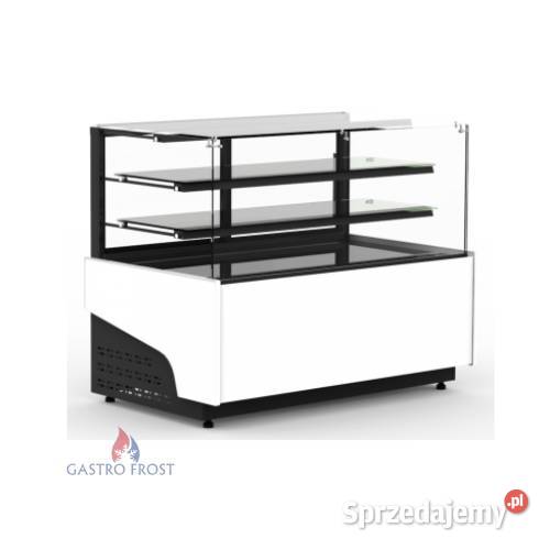 Witryna cukiernicza WCh1C WO ESTERA 950x800x1100 Wrocław