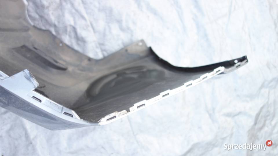 SUBARU XV CROSSTREK ZDERZAK TYLNY TYL Ruda Śląska sprzedam