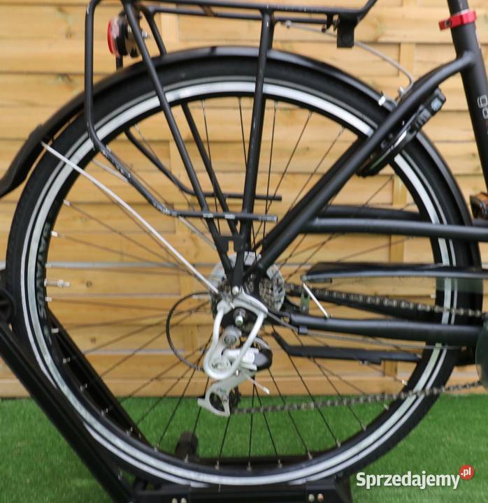 Rower damski Batavus Gavia D 50 I inne rowery z Trekkingowe Milanówek