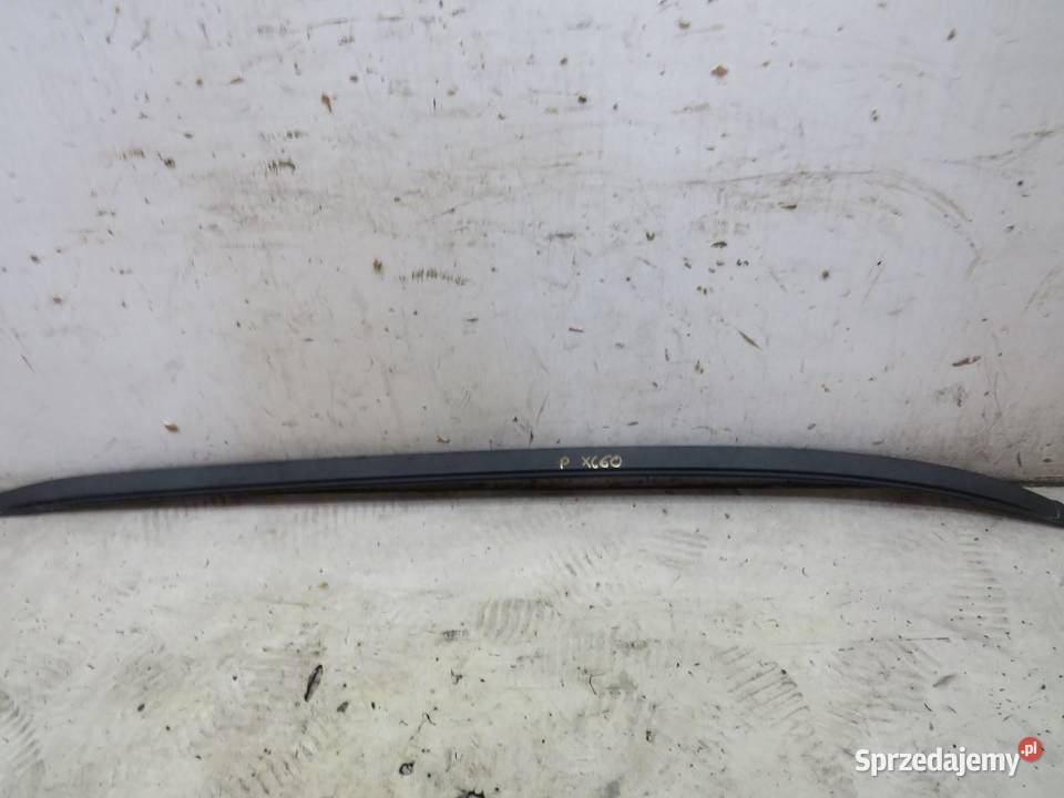 LISTWA DACHOWA RELING PRAWY VOLVO XC60