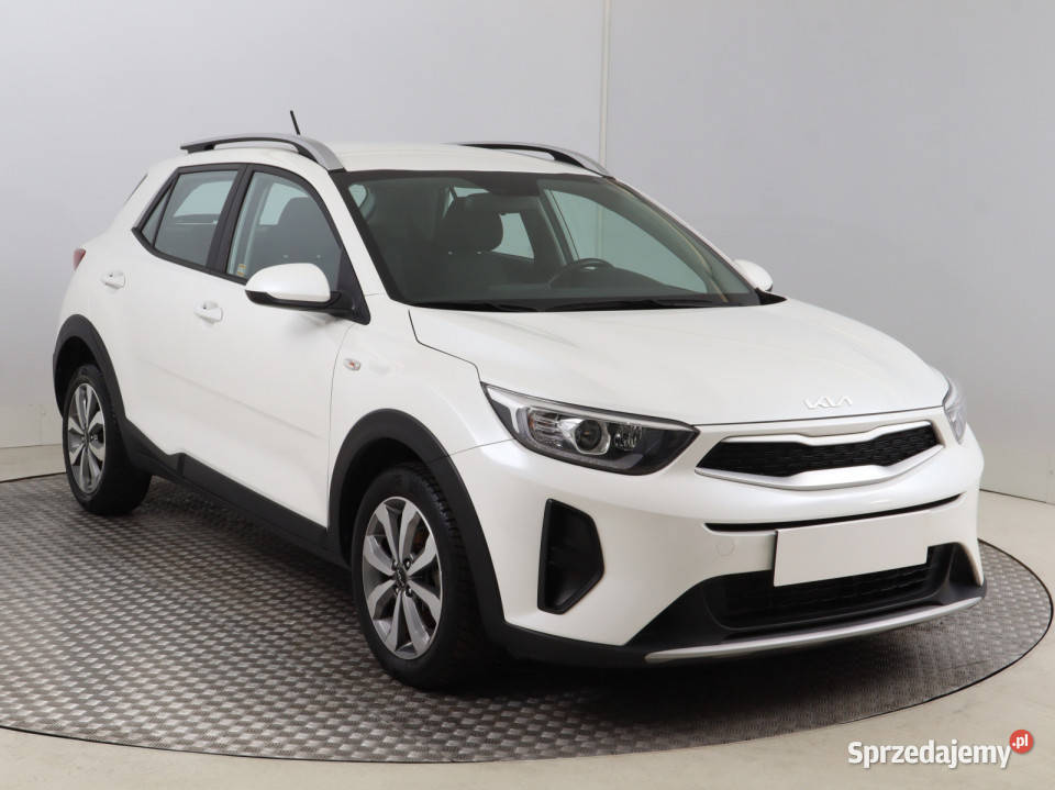 Kia Stonic 10 TGDI
