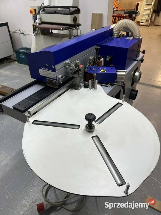 Okleiniarka felder g2020 Dom i Ogród Harbutowice