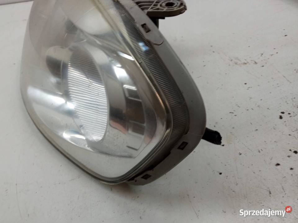 LAMPA PRZÓD LEWA T250 EU Chevrolet Aveo II