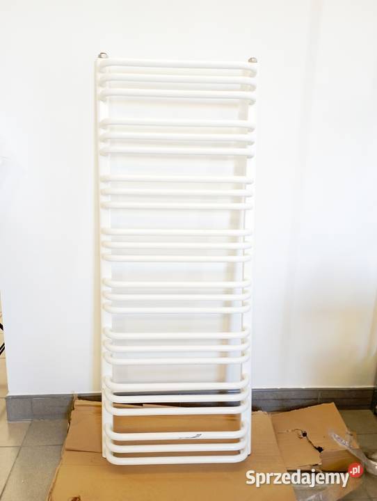 Grzejnik łazienkowy 1415x550 mm Wrocław sprzedam