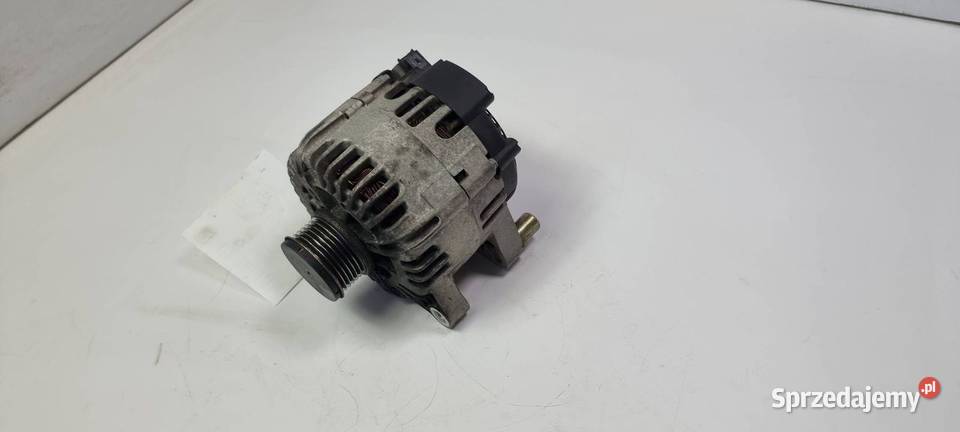 ALTERNATOR PEUGEOT 307 kujawsko-pomorskie Lipno sprzedam