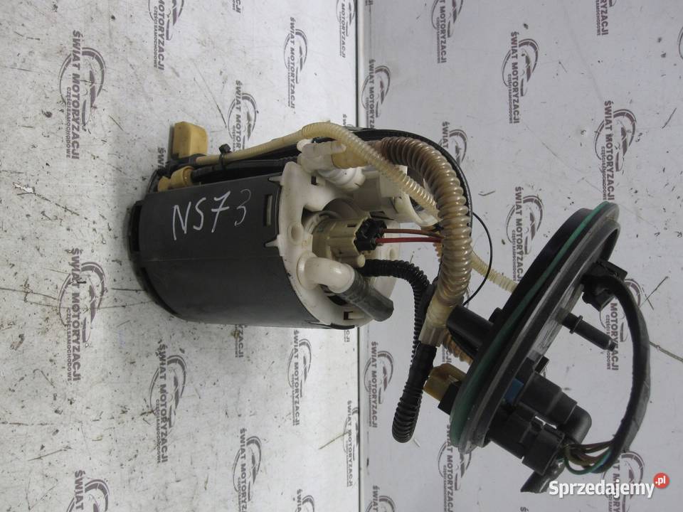 RANGE ROVER SPORT 12r pompa paliwa pływak osobowe Pompy paliwa Kielce sprzedam