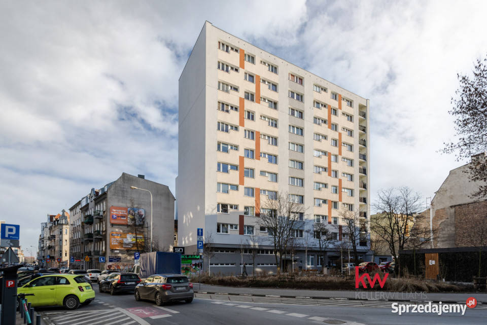 Do sprzedaży mieszkanie 642m2 3pokojowe Poznań