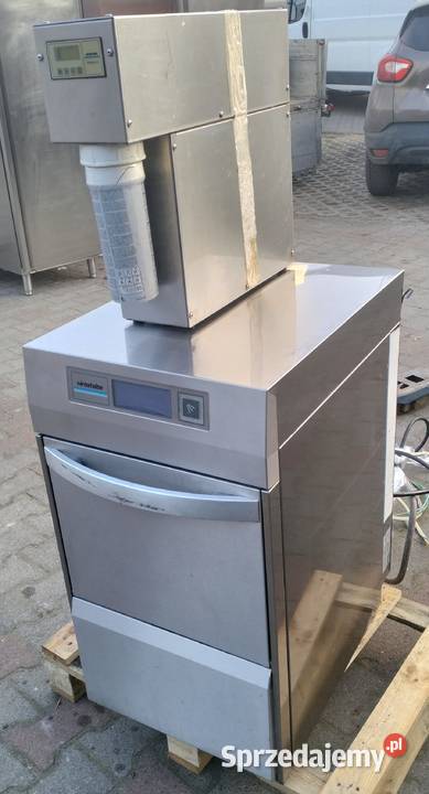 Zmywarka gastronomiczna Winterhalter Filtr do Biznes i Przemysł wielkopolskie Słupia Kapitulna