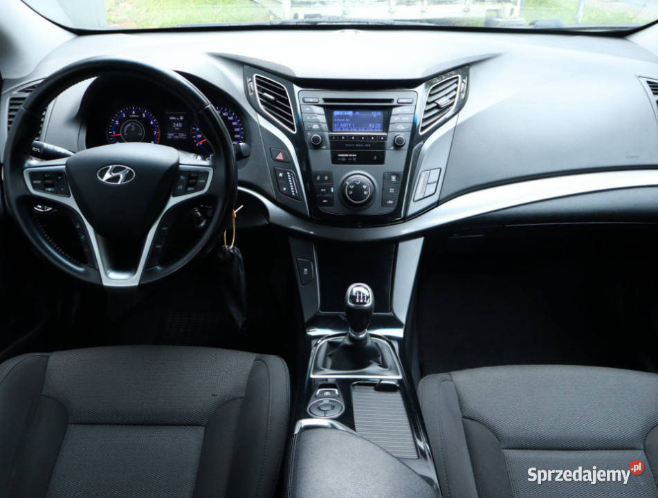 Hyundai i40 16 GDI Piaseczno sprzedam