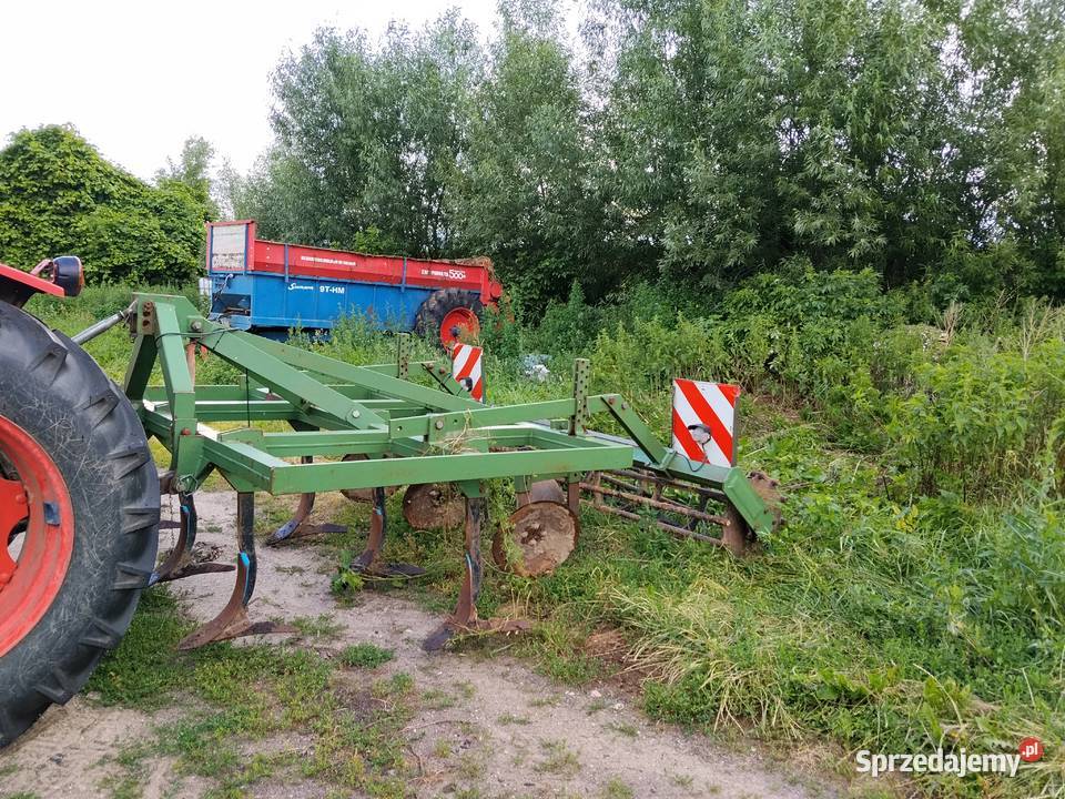Sprzedam agregat gotte