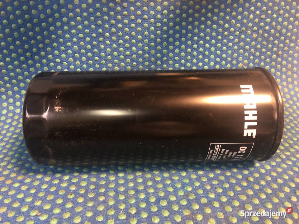 Filtr Oleju OC 121 MAHLE Piła sprzedam