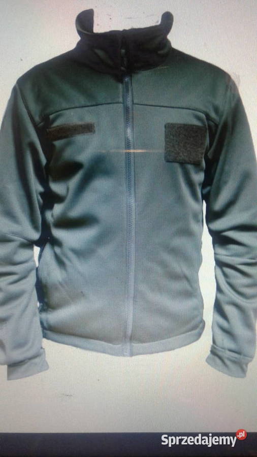 Bluza SOFTSHELLocieplacz pod kurtkę GORETEX MS Rozmiar S Odzież i bielizna męska sprzedam