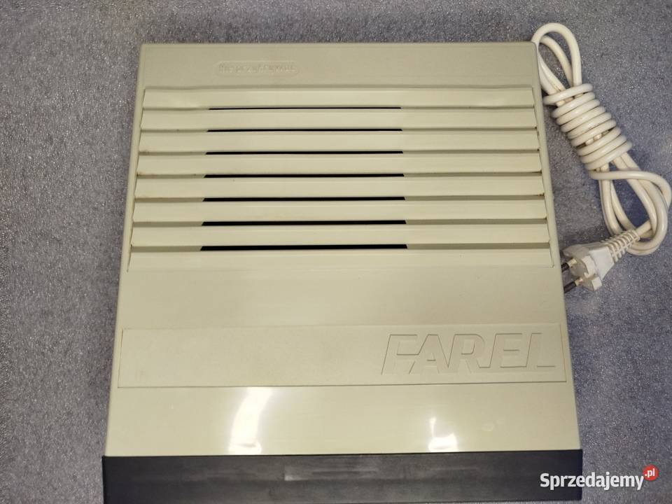 Termowentylator Farel Farelka OTW 2N Zgierz