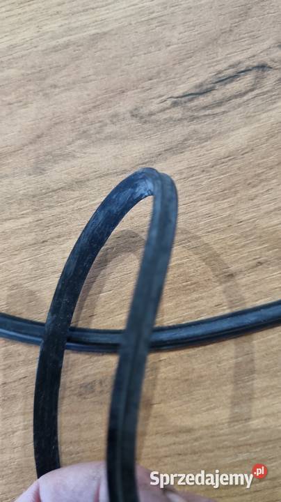 Uszczelka ramki reflektora Wartburg 311 312 i Wolsztyn