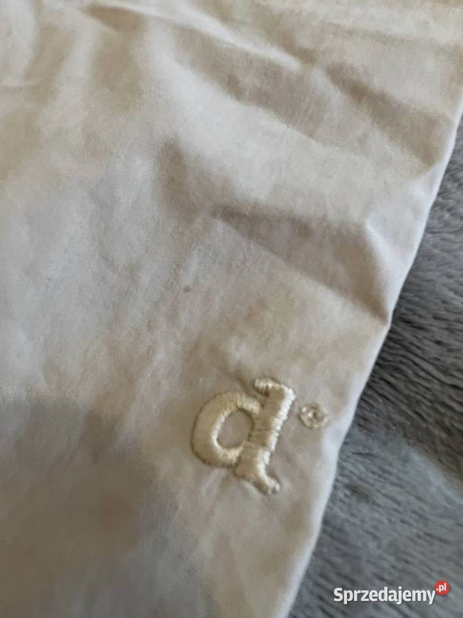 Spodnie haremki rybaczki kremowe beżowe lata 00 podkarpackie Jasło