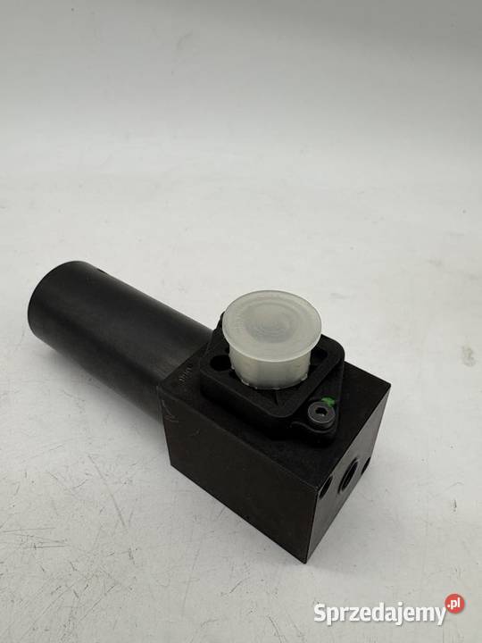 Parker PSB100AF1A5 Hydraulic Pressure Switch Warszawa