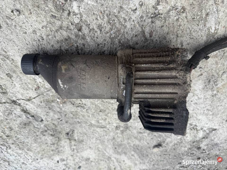 Pompa wspomagania Opel Zafira A Astra G