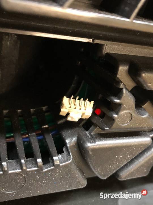 MERCEDES SPRINTER W907 022018 Lampa tylna lewa świętokrzyskie Skarżysko-Kamienna